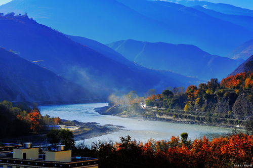 玩轉中國 從美景美食到專業攻略，打造完美國內旅行體驗