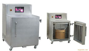 電子產品真空包裝機 鄭州機械設備廠