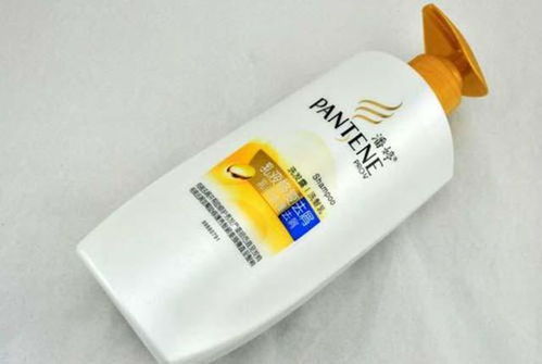 中國洗發水巨頭崛起 年賣15億打敗海飛絲 清揚,逆襲銷量第一