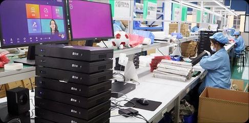 增效、提質,音創成都新工廠投入使用