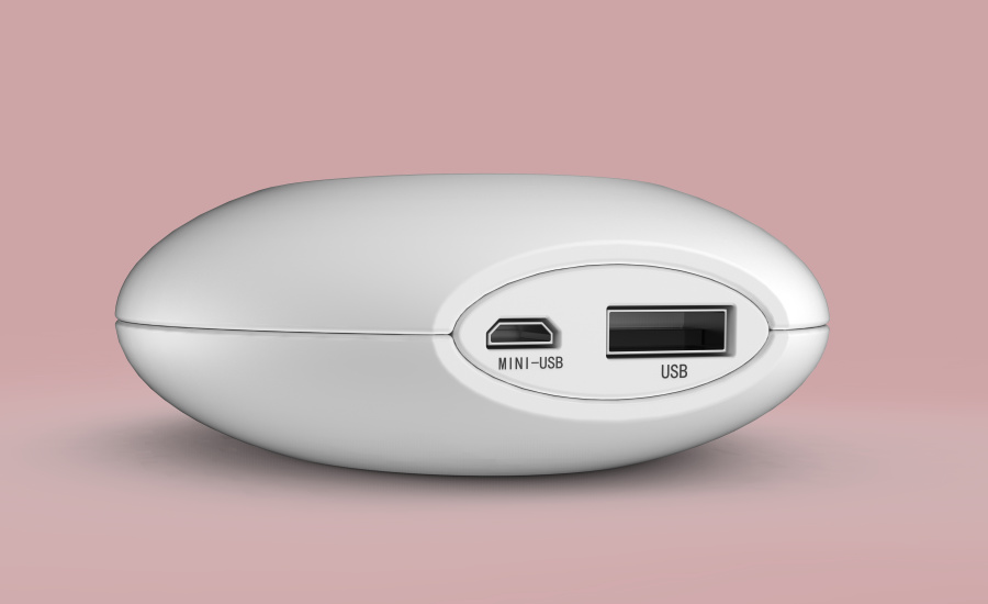 USB轉(zhuǎn)換器外觀設(shè)計(jì) 時(shí)尚與功能的完美融合